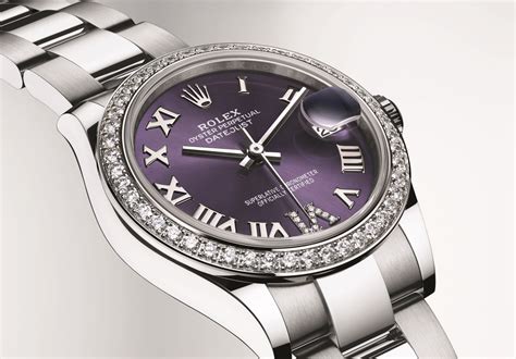 rolex oyster perpetual datejust 31 women's|Rolex Oyster Perpetual 31 price.